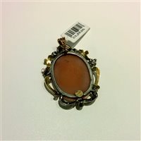 Colgante Soranzo Gioielli Mujer in Oro PIS10192818 - PIS10192818